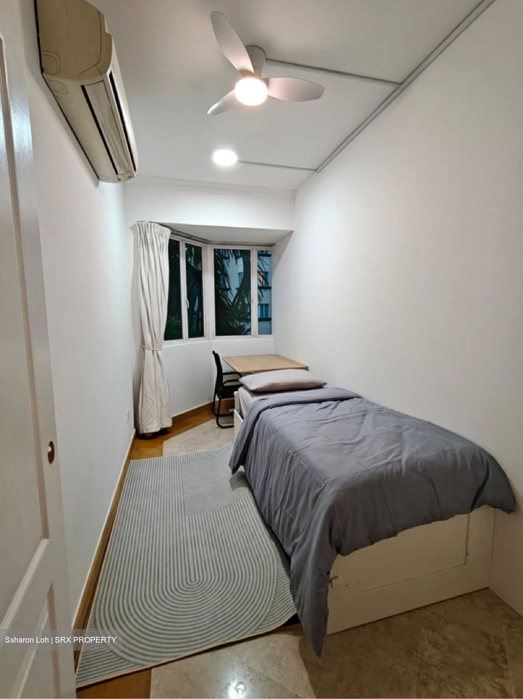 Emerald Garden (D1), Condominium #599650181